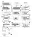 Fig. 01 - System and method for dynamic linking between graphic documents and comment data bases
