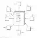 Fig. 01 - Computer program products and methods for displaying digital looseleaf content