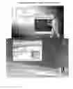Fig. 01 - Frameless video system