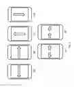 Fig. 07 - METHOD AND SYSTEM FOR PRESENTING GUIDANCE OF GESTURE INPUT ON A TOUCH PAD