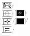 Fig. 08 - METHOD AND SYSTEM FOR PRESENTING GUIDANCE OF GESTURE INPUT ON A TOUCH PAD