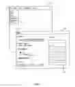Fig. 02 - Previews of dialogs in applications
