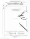 Fig. 04 - Device, method, and graphical user interface for outputting captions