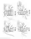 Fig. 09 - Method and apparatus for facilitating use of touchscreen devices