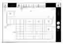 Fig. 01 - Systems and methods for creating and sharing nonlinear slide-based mutlimedia presentations and visual discussions comprising complex story paths and dynamic slide objects