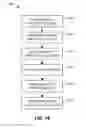 Fig. 16 - Method and apparatus for controlling a process plant with location aware mobile control devices