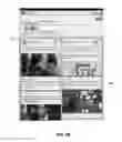 Fig. 08 - Visual Presentation of Customized Content