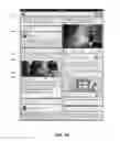 Fig. 09 - Visual Presentation of Customized Content