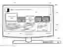 Fig. 01 - CONTEXTUAL INFORMATION INTERFACE ASSOCIATED WITH MEDIA CONTENT