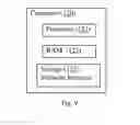 Fig. 09 - GRAPHICAL USER INTERFACE DISPLAYING MULTI-BRANCHED BROWSING HISTORY TREE FOR WEB NAVIGATION