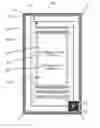 Fig. 01 - Mobile device user interface advertising software development kit
