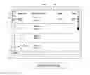 Fig. 01 - Dynamic generation of user interface placeholder templates