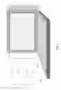 Fig. 04 - Touch Screen Interface for Imaging System