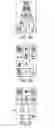 Fig. 06 - USE OF PERSPECTIVE TO IMPROVE VISUAL INFORMATION DENSITY