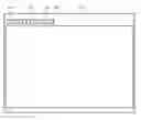 Fig. 01 - User interface for toolbar navigation