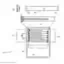 Fig. 01 - LIST WITH TARGETS FOR TOUCH SCREENS