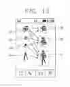 Fig. 22 - Method for operating execution icon of mobile terminal