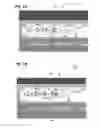 Fig. 04 - Positioning pads for moving a position of interest on a display