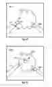 Fig. 12 - Robotic system providing user selectable actions associated with gaze tracking