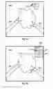 Fig. 13 - Robotic system providing user selectable actions associated with gaze tracking