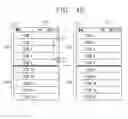 Fig. 07 - Mobile terminal and corresponding method for controlling divided items in list