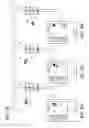 Fig. 06 - Natural user interface scrolling and targeting