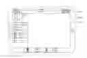 Fig. 01 - Enhanced electronic health record graphical user interface system