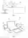 Fig. 02 - Interaction with a Three-Dimensional Virtual Scenario
