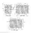 Fig. 10 - Cell boundaries for self aligned multiple patterning abutments