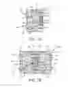 Fig. 11 - Cell boundaries for self aligned multiple patterning abutments