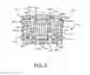 Fig. 12 - Cell boundaries for self aligned multiple patterning abutments