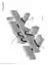 Fig. 27 - Multi-etch process using material-specific behavioral parameters in 3-D virtual fabrication environment