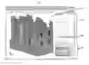 Fig. 01 - Rule checks in 3-D virtual fabrication environment