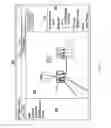 Fig. 12 - Method of searching data associated with nodes of a graphical program