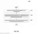 Fig. 22 - Selective checkpointing of links in a data flow based on a set of predefined criteria