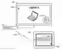 Fig. 01 - Methods and apparatus to present supplemental media on a second screen