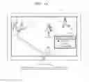 Fig. 08 - Device and method for processing an object which provides additional service in connection with a broadcast service in a broadcast receiving device