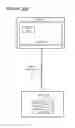 Fig. 01 - Techniques for transmitting video content to a wirelessly docked device having a display