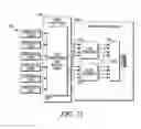 Fig. 15 - CATV video and data transmission system with hybrid input