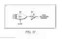 Fig. 23 - CATV video and data transmission system with hybrid input