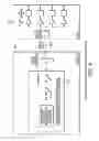 Fig. 06 - CATV video and data transmission system with automatic dispersion compensation