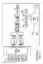 Fig. 18 - CATV video and data transmission system with automatic dispersion compensation