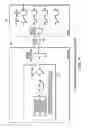 Fig. 06 - CATV video and data transmission system with automatic parameter control
