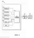 Fig. 08 - CATV video and data transmission system with automatic parameter control