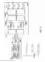 Fig. 30 - CATV video and data transmission system with automatic parameter control