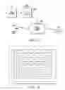 Fig. 11 - CATV video and data transmission system with RF input
