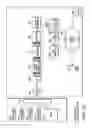 Fig. 13 - CATV video and data transmission system with RF input