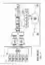 Fig. 18 - CATV video and data transmission system with RF input