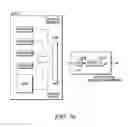 Fig. 57 - CATV video and data transmission system with RF input