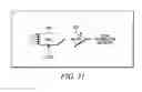 Fig. 23 - CATV video and data transmission system with signal insertion